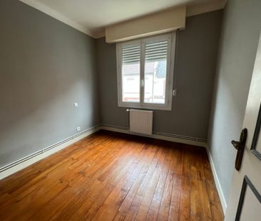 APPARTEMENT T3 CENTRE DE SAINT POL SUR TERNOISE - Photo 1