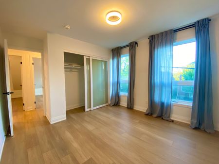 For Lease - 202 Glebemount Avenue Unit# 3, Toronto, Ontario - Photo 5