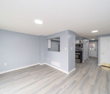 For Lease - 38 Kenwell Crescent Unit# 27, Barrie, Ontario - Photo 1