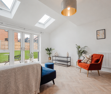 4 bedroom semi-detached house to rent - Photo 1