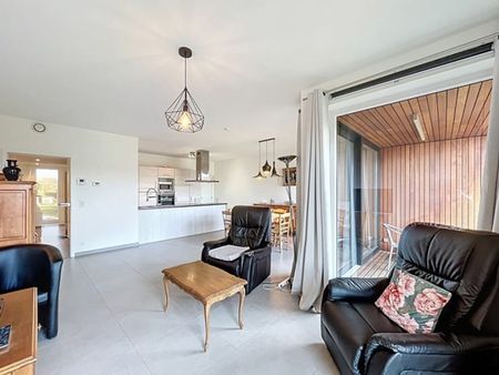 Appartement te huur - Foto 4