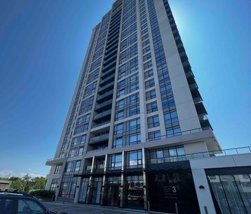 For Lease - 1255 Bayly Street Unit# 1004, Pickering, Ontario - Photo 1