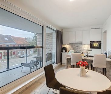 Nieuwbouwappartement in het mooie Boutersem! - Photo 4