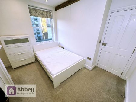 2 bedroom apartment to rent - Photo 3