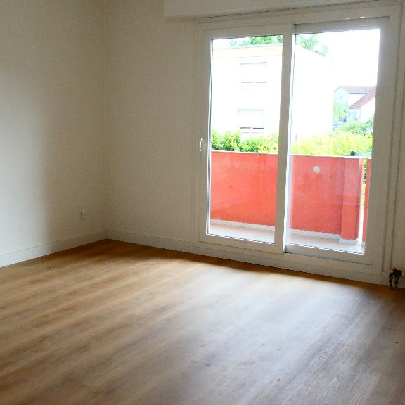 COLMAR - APPARTEMENT 2 Pièces - Photo 1