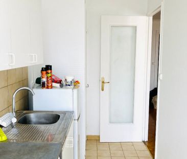 PARIS 13e - STUDIO - 45,32 m² - Photo 1