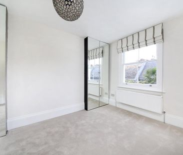 5 bedroom terraced house to rent - Photo 4
