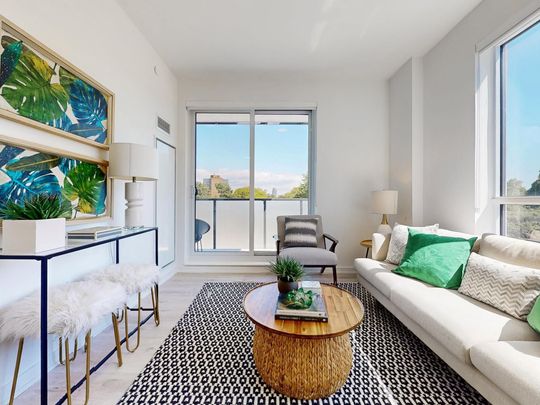 For Lease - 4365 Bloor Street Unit# 525, Toronto, Ontario - Photo 1