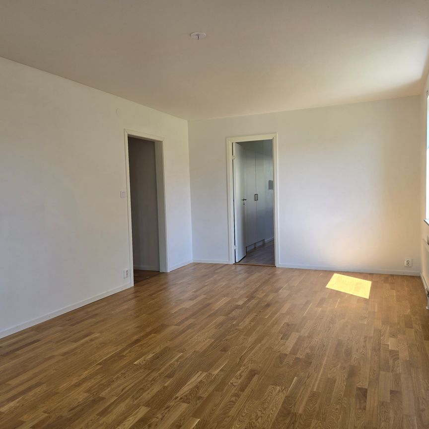 Agneshögsgatan, Motala - Photo 1