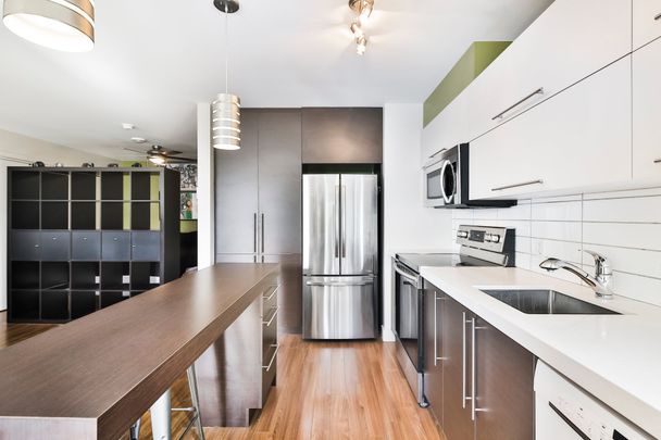 Appartement à Montréal (Verdun/Île-des-Sœurs) - Photo 1