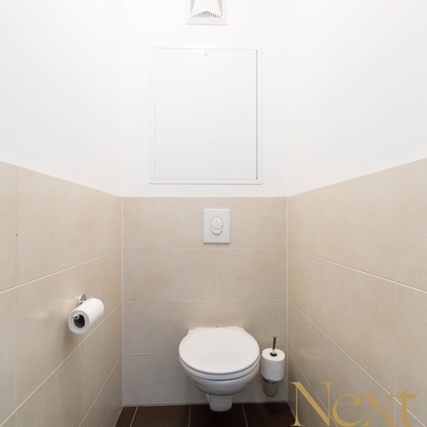 Gartenwohnung! Lichtdurchflutete 2,5-Zimmer-Wohnung mit voll ausgestatteter Einbauküche in Linz zu vermieten! - Foto 1