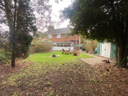 Buckingham Road, Norwich - Photo 3