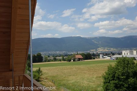 3.5 Zimmer, 81 m², 2. Stock - Foto 5