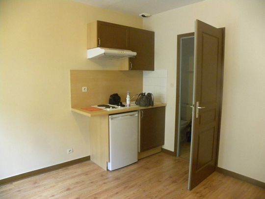 Studio #2 - 22m2 - Quartier Dalby / Nantes - Photo 1