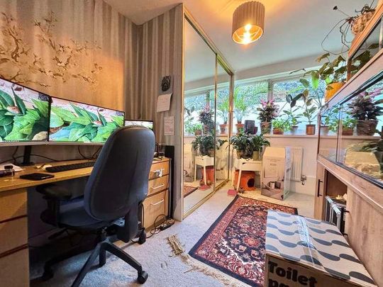 Estria Road, Edgbaston, Birmingham, B15 - Photo 1