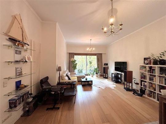 Appartement te huur - Foto 1