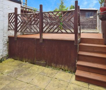 3 bedroom terraced house to rent - Photo 5