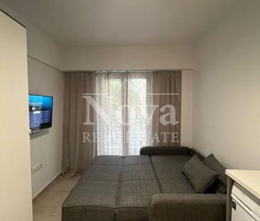 Ενοικίαση κατοικίας, 18 τ.μ., Αθήνα, 500 € - Photo 6