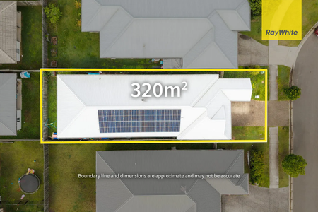 Spacious family home with 4 Bedroom, 2 Bathroom, Solar and Aircons - Photo 2