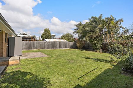 Family-Friendly Living Opposite Pat Rollo Reserve - Photo 4