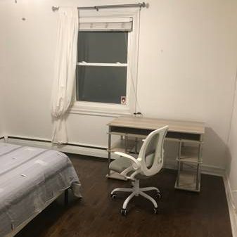 Man only - Single Room - 1200 CAD - Etobicoke 2024.12.28 - Photo 1