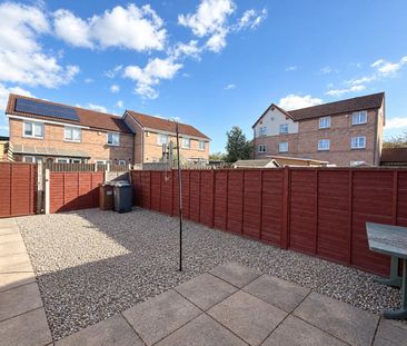 2 bedroom terraced house to rent - Photo 5