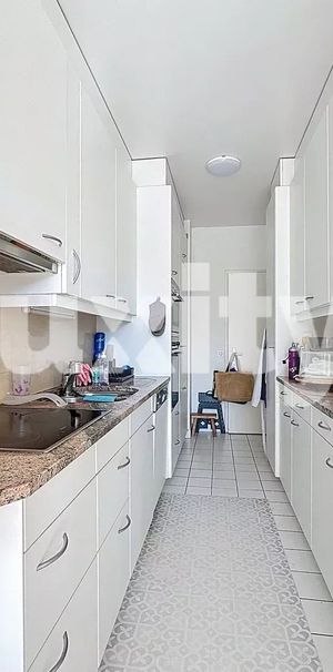 Spacieux appartement de 6 pièces - Photo 1
