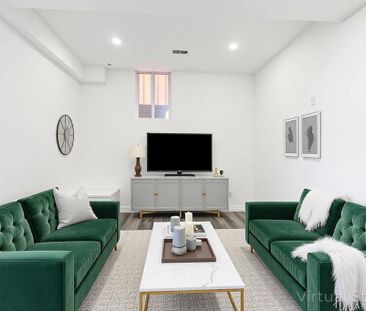 For Lease - 9 Walter Clifford Nesb Drive Unit# Bsmt, Whitby, Ontario - Photo 5