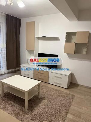 Garsoniera Berceni - Dimitrie Leonida - Metrou - Parcare - Photo 1