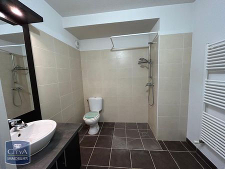 Location Appartement 1 pièce 21m² CENON 33150 - Photo 5