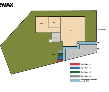 Pronájem bytu 2+kk 41 m² - Photo 6