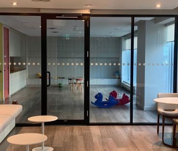 For Lease - 4065 Confederation Parkway Unit# 912, Mississauga, Ontario - Photo 3