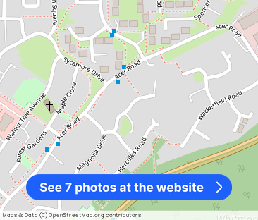 2 bedroom semi-detached house for rent - Photo 1