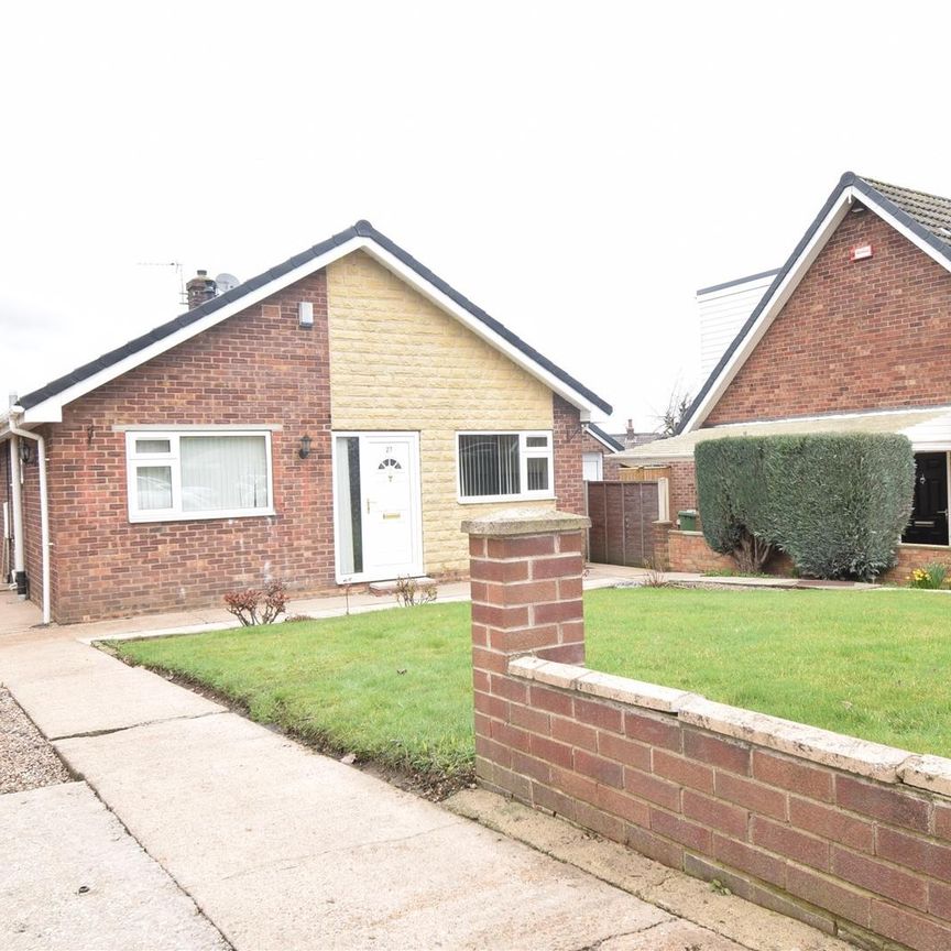 Hollingthorpe Road, Hall Green, Wakefield - Photo 1