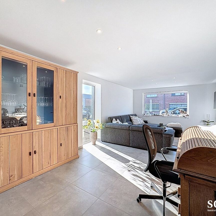 Instapklare energiezuinige BEN-woning (2023) met drie slaapkamers - Foto 1