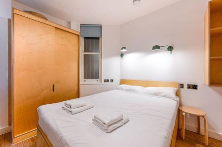 Studio to rent - Photo 5