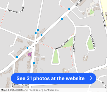 Hardie Green, Cannock, WS11 - Photo 1