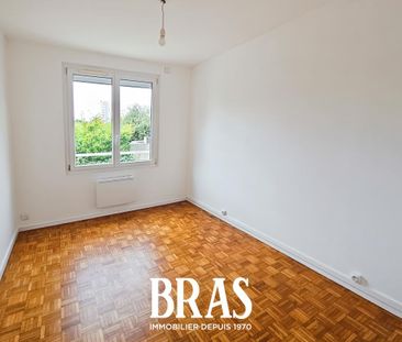 Location Appartement 3 pièces 54m² REZE 44400 - Photo 2
