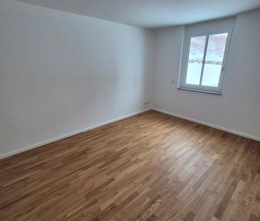 ERSTBEZUG - schöne 3-Raumwohnung mit Wartburgblick in zentrumsnaher... - Photo 2