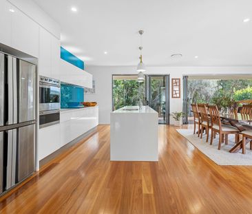 Creekfront Sanctuary I Unfurnished I 6-Month Lease - Photo 6