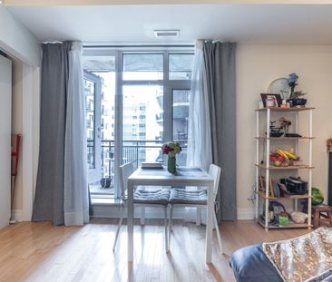 For Lease - 245 Kent Street Unit# 807, Ottawa Centre, Ontario - Photo 5