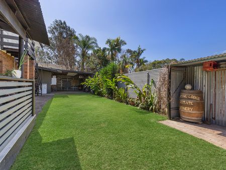 493 Redbank Plains Road, Redbank Plains QLD 4301 - House For Rent | Domain - Photo 3