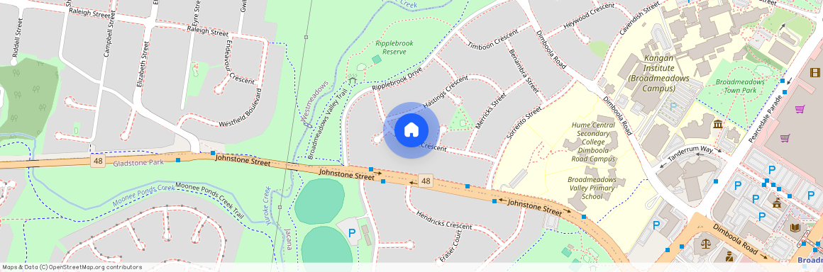 22 Rosebud Crescent, Vic 3047, Broadmeadows