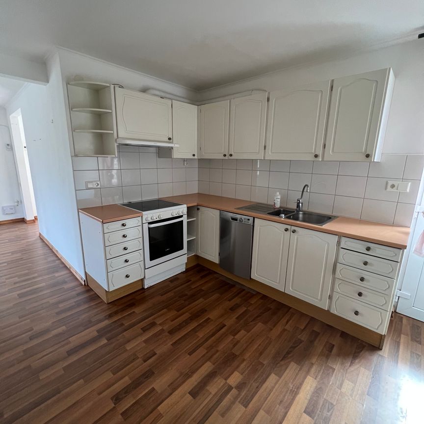 Krontorpsvägen, Halmstad - Foto 1