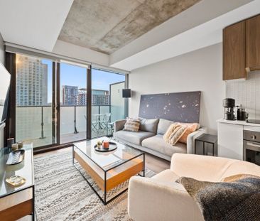 For Lease - 161 Roehampton Avenue Unit# 2711, Toronto, Ontario - Photo 2