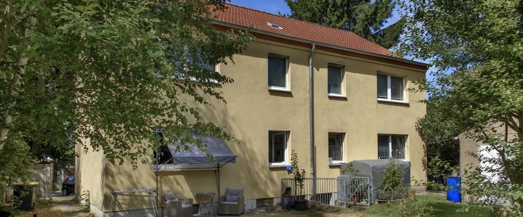 2-Zimmer-Wohnung in Übach-Palenberg - Foto 1