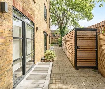 Node Brixton, Brixton, SE24 - Photo 6