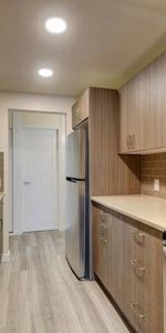 3 Renovated 1 & 2 Bedroom Suites at Marifield Park - Photo 3