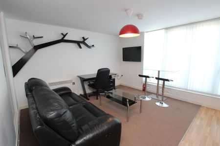 The Pictureworks, Nottingham - Photo 3