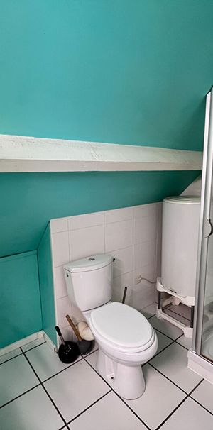 Appartement T1 Arpajon à louer - Photo 1